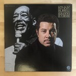 Kenny Burrell - Ellington Is Forever - F79005 - Vinyl LP (USED)