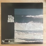 Stanley Turrentine - Salt Song - CTI 6010 - Vinyl LP (USED)