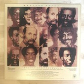 Weather Report - Mysterious Traveller - KC 32494 - Vinyl LP (USED)