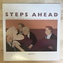 Steps Ahead - Steps Ahead - 9 60168 1 - Vinyl LP (USED)