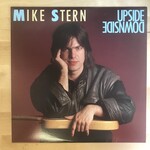 Mike Stern - Upside Downside - 81656 1 - Vinyl LP (USED)