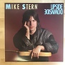Mike Stern - Upside Downside - 81656 1 - Vinyl LP (USED)