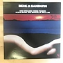 Joe Beck - Beck & Sanborn - CTI 8002 - Vinyl LP (USED - PROMO)