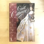 Carolyn Erickson - Great Catherine - Paperback (USED)