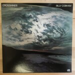 Billy Cobham - Crosswinds - SD 7300 - Vinyl LP (USED)