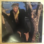 Horace Silver - Silver ‘N Wood - BNLA 581 G - Vinyl LP (USED)