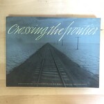 Crossing The Frontier -Paperback (USED)
