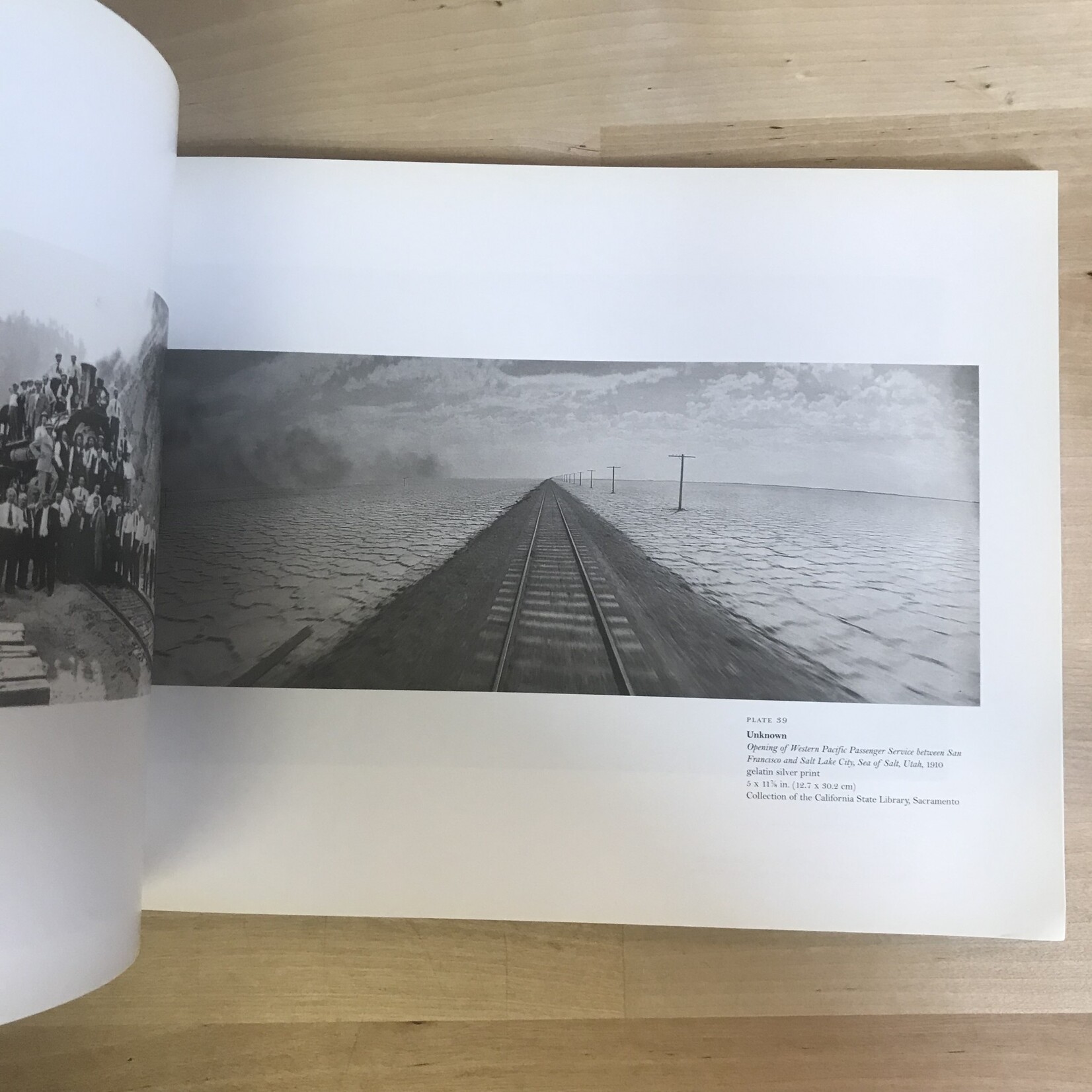 Crossing The Frontier -Paperback (USED)