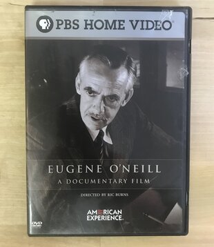 American Experience - Eugene O’Neill - DVD (USED)