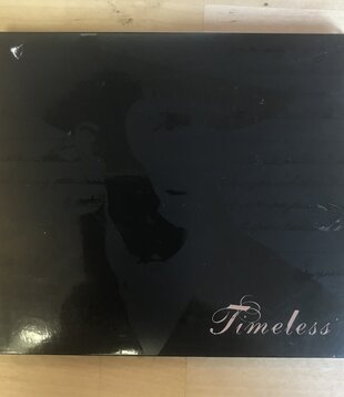 Various - Hank Williams: Timeless - CD (USED)