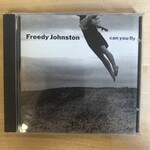 Freedy Johnston - Can You Fly - CD (USED)