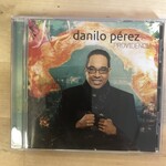 Danilo Perez - Providencia - CD (USED)