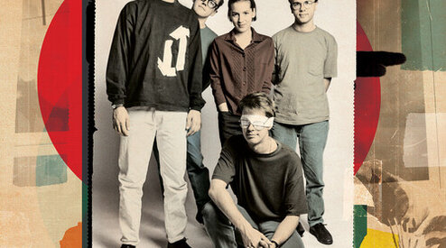 Velocity Girl album release party – August 2024