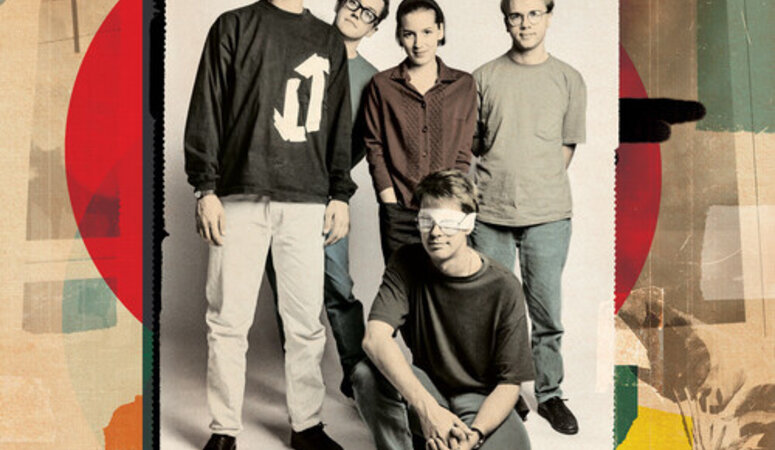 Velocity Girl album release party – August 2024