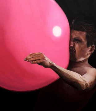 Idles - Ultra Mono - PASN2186B - Vinyl LP (NEW)