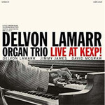 Devon Lamarr - Live At KEXP! - COEM31003 - Vinyl LP (NEW)