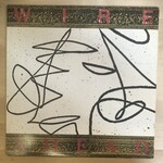 Wire - Ahead - V 75503 - Vinyl EP (USED)