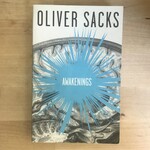 Oliver Sacks - Awakenings - Paperback (USED)