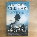 Richard Chizmar - Gwendy’s Magic Feather - Paperback (USED)