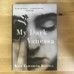 Kate Elizabeth Russell - My Dark Vanessa - Hardback (USED)