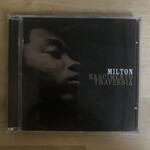 Milton Nascimento - Travessia - CD (USED)