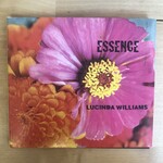 Lucinda Williams - Essence - CD (USED)