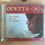 Odetta - At The Gate Of Horn - CD (USED - SEALED)