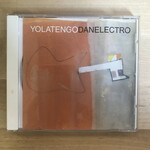 Yo La Tengo - Danelectro - CD (USED)