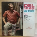 Del Shannon - Handy Man - AMY 8003 M - Vinyl LP (USED)