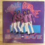 Sam & Dave - Double Dynamite - STAX 712 - Vinyl LP (USED)