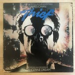 Tangerine Dream - Thief: Original Motion Picture Soundtrack - 5E 521 - Vinyl LP (USED)