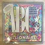 ABC - How To Be A … Millionaire! - 824 904 M1 - Vinyl LP (USED - SEALED)