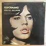 Performance - Original Motion Picture Sound Track - K 46075 - Vinyl LP (USED - UK)