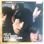 Rolling Stones - Out Of Our Heads - PS 429 - Vinyl LP (USED)