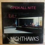 Nighthawks - The Nighthawks - AD4105 - Vinyl LP (USED)