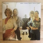 ABBA - Waterloo - SD 18101 - Vinyl LP (USED)