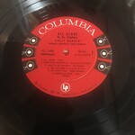 Polly Bergen - All Alone By The Telephone - CL 1300 - Vinyl LP (USED)