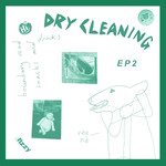 Dry Cleaning - Boundary Road Snacks and Drinks + Sweet Princess - LP-4AD-0571 - Vinyl LP (NEW)