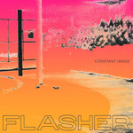 Flasher - Constant Image - LP-WIG-415 - Vinyl LP (NEW)