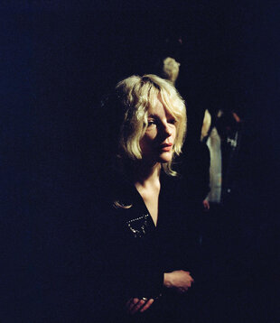 Jessica Pratt - Here In The Pitch - LP-MEX-325 - Vinyl LP (NEW)