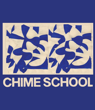 Chime School - Chime School - LP-SLR-260C2 - Vinyl LP (NEW)