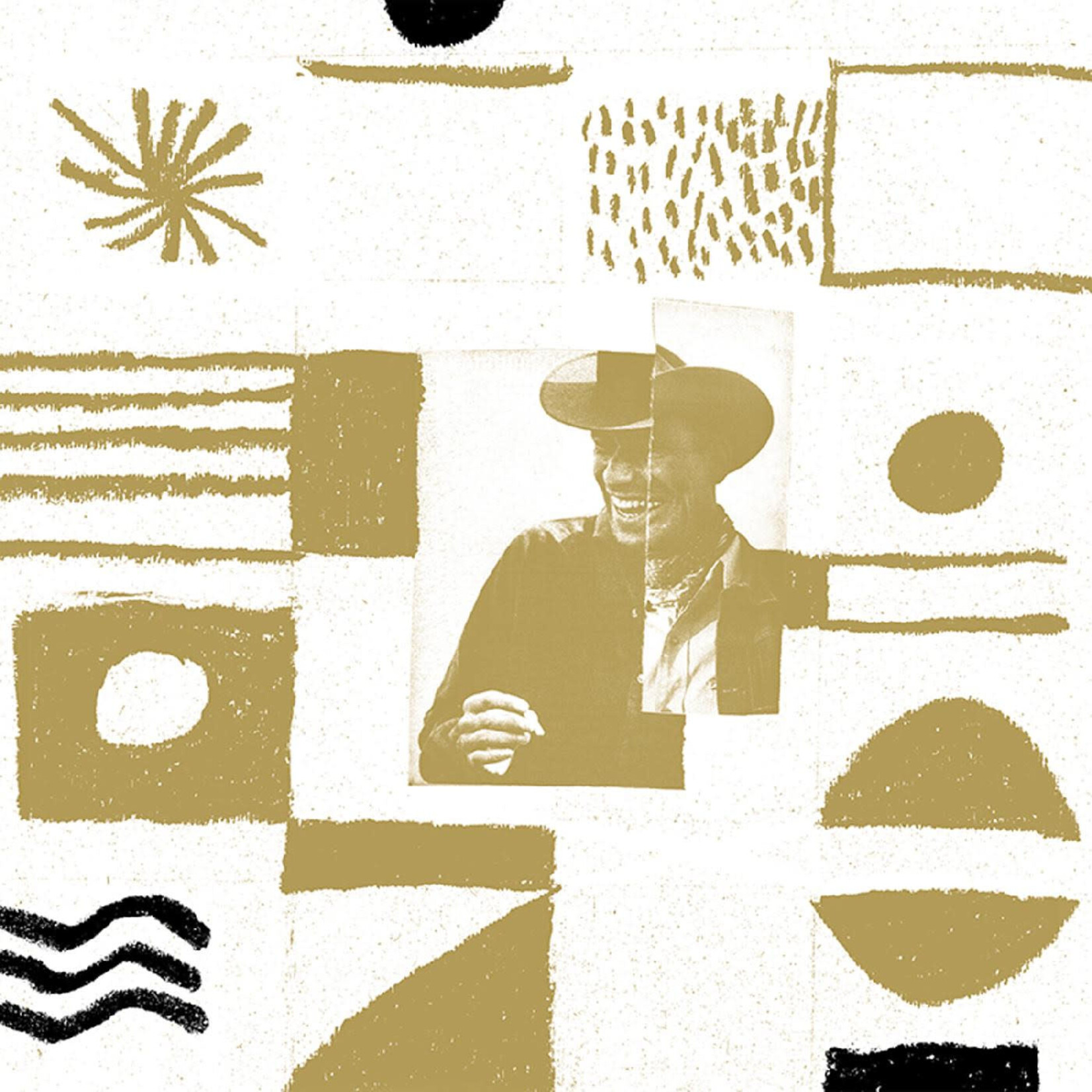 Allah-Las - Calico Review - LP-MEX-225 - Vinyl LP (NEW)