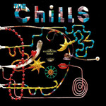 Chills - Kaleidoscope World - LP-FIRE-726C - Vinyl LP (NEW)