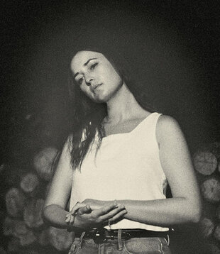 Jess Williamson - Sorceress - MEX280 - Vinyl LP (NEW)