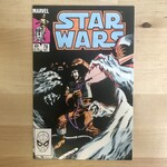 Star Wars - Star Wars - #78 December 1983 - Comic Book