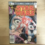 Star Wars - Star Wars - #75 September 1983 - Comic Book