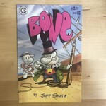 Bone - #13 March 1994 - Comic Book