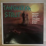 Wilbur Harden (John Coltrane) - Tanganyika Strut - MG12136 - Vinyl LP (USED)