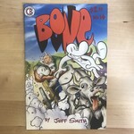 Bone - #14 May 1994 - Comic Book