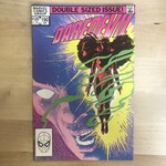 Daredevil - Daredevil - #190 January 1983 - Comic Book